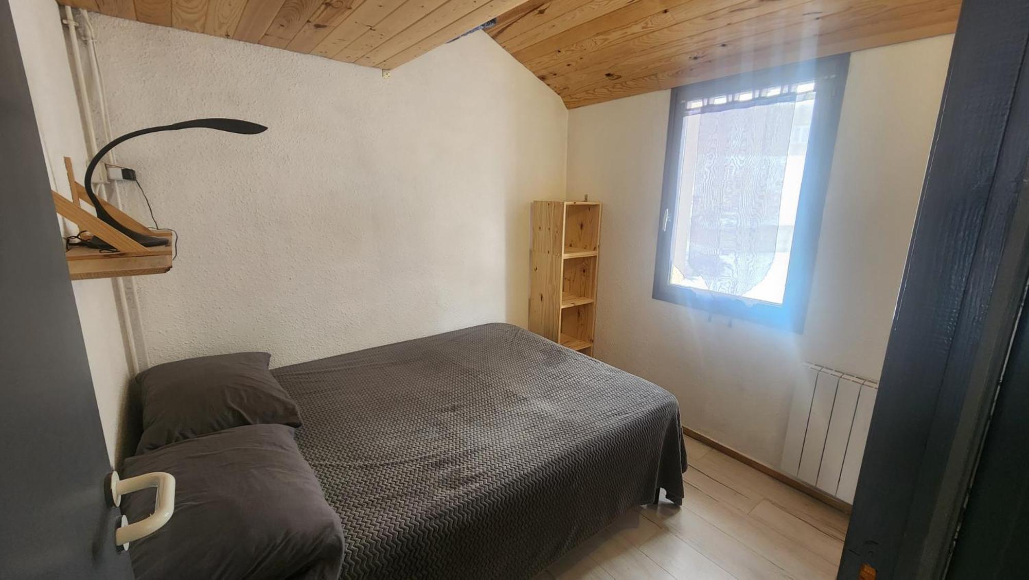 Vista Matemala - Appartement Avec Vue Lac Et Montagne Les Angles  Eksteriør billede