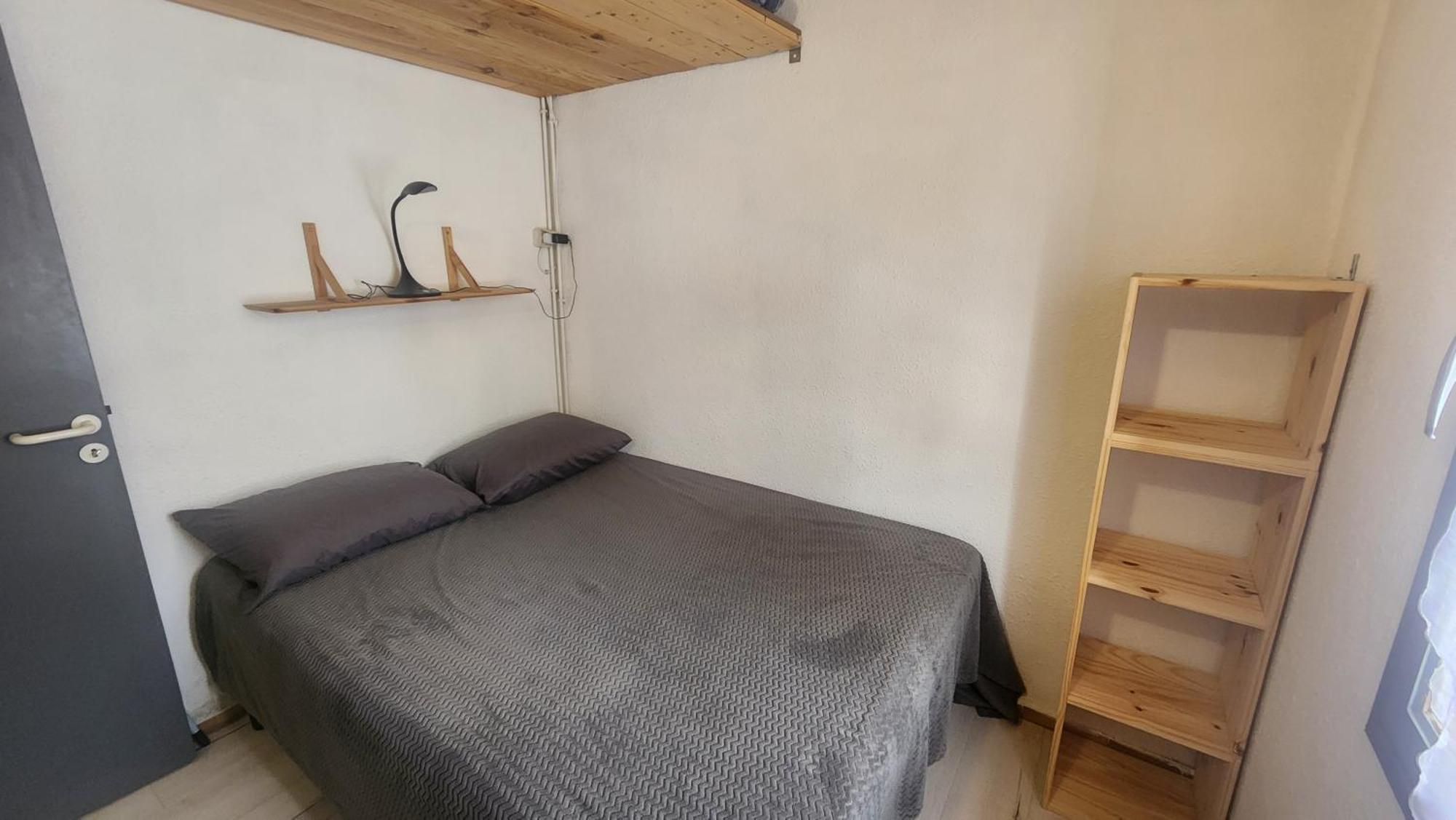 Vista Matemala - Appartement Avec Vue Lac Et Montagne Les Angles  Eksteriør billede